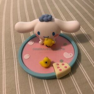 Cinnamoroll X Miniso Desk Phone Holder 💗